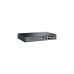 TP-Link TL-SG1016DE, Switch(schwarz, 1 HE)