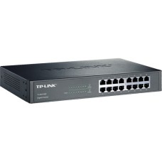 TP-Link TL-SG1016D, Switch(braun, Retail)