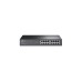 TP-Link TL-SG1016PE, Switch(schwarz)