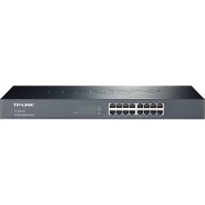 TP-Link TL-SG1016, Switch(braun, Retail)