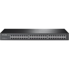 TP-Link TL-SG1048, Switch(schwarz)