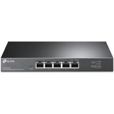 TP-Link TL-SG105-M2, Switch(grau)