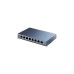 TP-Link TL-SG108, Switch(grau)