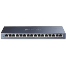 TP-Link TL-SG116, Switch