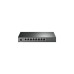 TP-Link TL-SG2008P, Switch(schwarz)