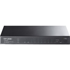 TP-Link TL-SG2210P, Switch