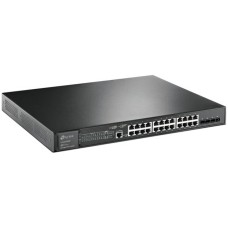 TP-Link TL-SG3428XMPTL, Switch