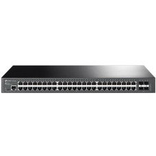 TP-Link TL-SG3452, Switch