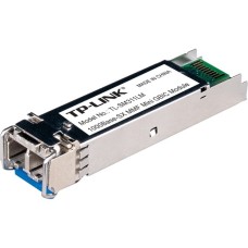 TP-Link TL-SM311LM, Transceiver