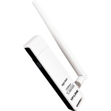 TP-Link TL-WN722N, WLAN-Adapter(weiß, Retail)