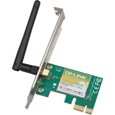 TP-Link TL-WN781ND, WLAN-Adapter(Retail)