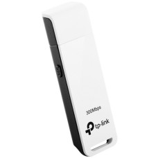 TP-Link TL-WN821N, WLAN-Adapter(weiß, Retail)