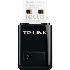 TP-Link TL-WN823N, WLAN-Adapter(schwarz, Retail)