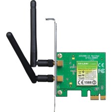 TP-Link TL-WN881ND, WLAN-Adapter