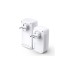 TP-Link TL-WPA1300P AV1300 Gigabit Passthrough Powerline ac Wi-Fi Kit