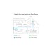 TP-Link TL-WPA1300P AV1300 Gigabit Passthrough Powerline ac Wi-Fi Kit