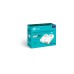 TP-Link TL-WPA1300P AV1300 Gigabit Passthrough Powerline ac Wi-Fi Kit