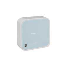 TP-Link TL-WR802N nano, Router