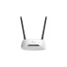 TP-Link TL-WR841N, Router(weiß/schwarz, Retail)