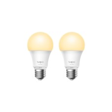 TP-Link Tapo L510E, LED-Lampe(2er-Pack, ersetzt 60 Watt)