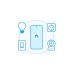 TP-Link Tapo L510E, LED-Lampe(2er-Pack, ersetzt 60 Watt)