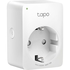 TP-Link Tapo P100, Schaltsteckdose(weiß)