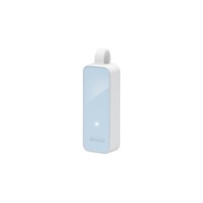 RJ-45 Buchse(weiß, 10/100Mbit/s)