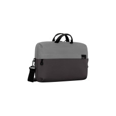 Targus 14" Sagano EcoSmart, Notebooktasche(schwarz, bis 35,6 cm (14"))