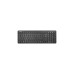Targus Anti Microbial Bluetooth Keyboard, Tastatur(schwarz, DE-Layout)