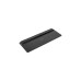Targus Anti Microbial Bluetooth Keyboard, Tastatur(schwarz, DE-Layout)