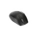 Targus Anti Microbial Ergonomic Blue Trace Maus(schwarz)