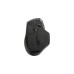 Targus Anti Microbial Ergonomic Blue Trace Maus(schwarz)