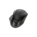 Targus Anti Microbial Ergonomic Blue Trace Maus(schwarz)