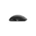 Targus Anti Microbial Ergonomic Blue Trace Maus(schwarz)
