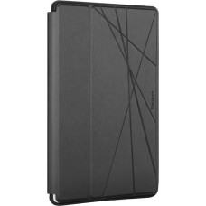 Targus Antimikrobielle Click-In Hülle, Tablethülle(schwarz, Samsung Galaxy Tab A7 10,4")