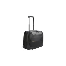 Targus CityGear Rollkoffer(schwarz, 17,3")