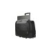 Targus CityGear Rollkoffer(schwarz, 17,3