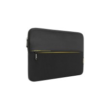 Targus CityGear Sleeve, Notebookhülle(schwarz, bis 29,5 cm (11,6"))