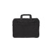 Targus Corporate Traveller Topload Case 15,6”, Notebooktasche(schwarz, bis 39,6 cm (15,6