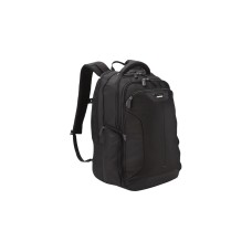 Targus Corporate Traveller, Rucksack(schwarz, bis 39,6 cm (15,6"))