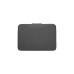 Targus Cypress Eco Sleeve, Notebookhülle(grau, bis 30,5 cm (12