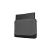 Targus Cypress Eco Sleeve, Notebookhülle(grau, bis 30,5 cm (12