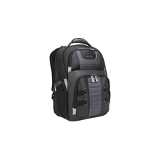 Targus DrifterTrek M/F , Rucksack(schwarz, bis 39,6 cm (15,6"))