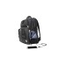 Targus DrifterTrek M/F , Rucksack(schwarz, bis 39,6 cm (15,6