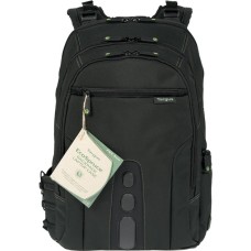 Targus EcoSpruce, Rucksack(schwarz, bis 39,6 cm (15,6"))