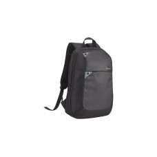 Targus Intellect Laptop-Rucksack(schwarz/grau, bis 39,6 cm (15,6"))