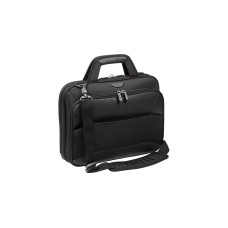 Targus Mobile VIP Topload 12-14", Notebooktasche(schwarz, bis 35,6 cm (14"))