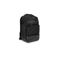 Targus Mobile VIP, Rucksack(schwarz, Bis 15,6")