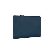 Targus MultiFit Hülle mit EcoSmart, Notebookhülle(blau, für 15-16")