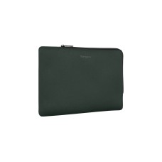 Targus MultiFit Sleeve mit EcoSmart, Notebookhülle(blau, bis 12")